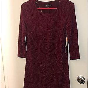 ⚡️SALE⚡️Sparkly Dinner Dress